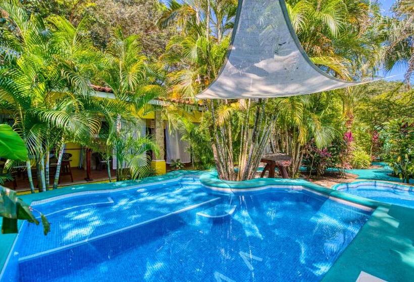וילה בת 3 חדרי שינה, Villas Verdes