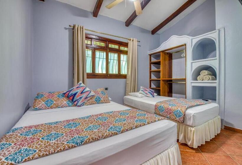Вилла 3 Спальни, Villas Verdes