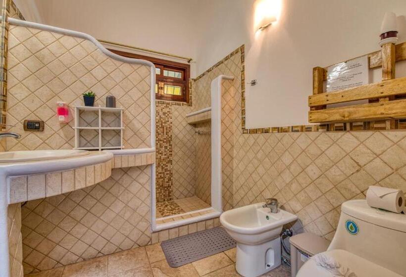 וילה בת 3 חדרי שינה, Villas Verdes