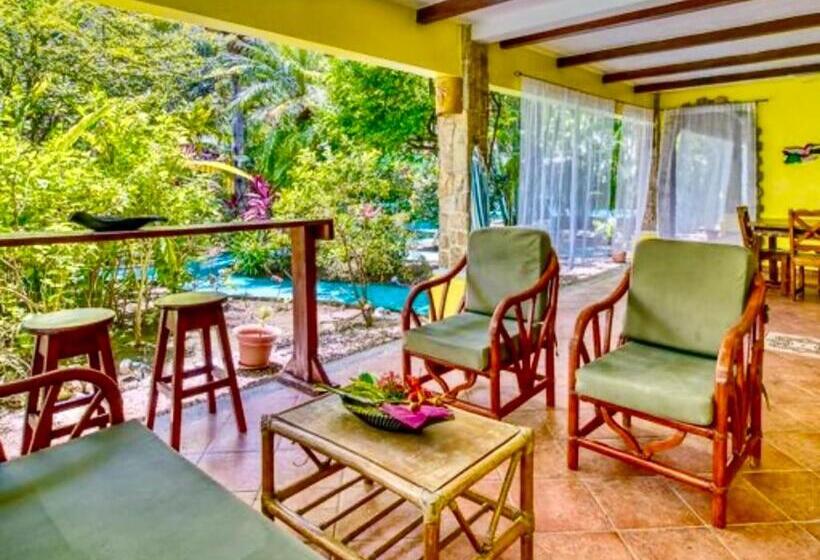 Вилла 1 Спальня Вид на Сад, Villas Verdes