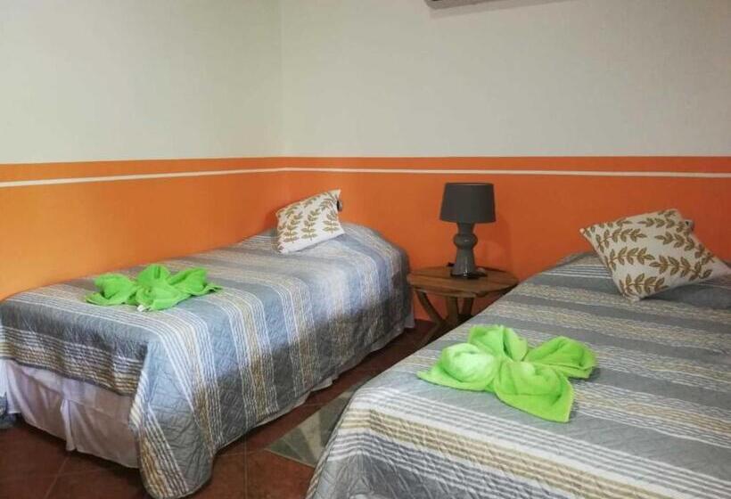 Вилла Superior 1 Спальня, Villas Verdes