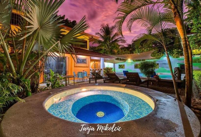 Апартаменты 3 Спальни, Villas Verdes