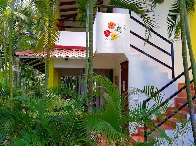 Вилла 1 Спальня, Villas Verdes