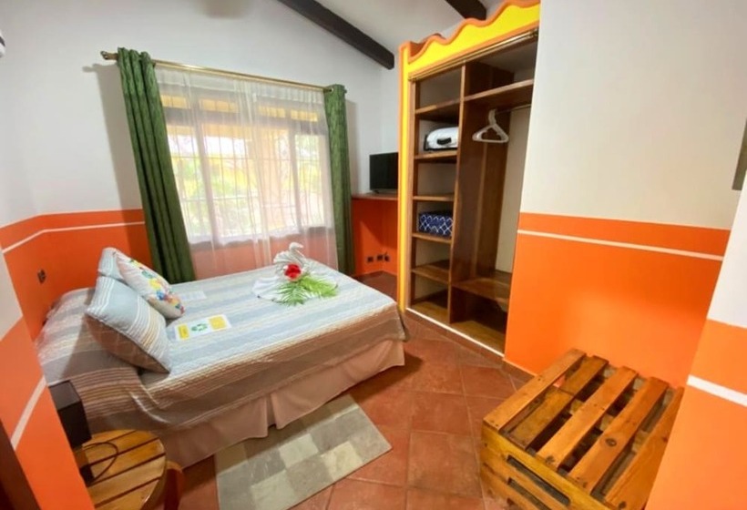 Вилла 3 Спальни, Villas Verdes