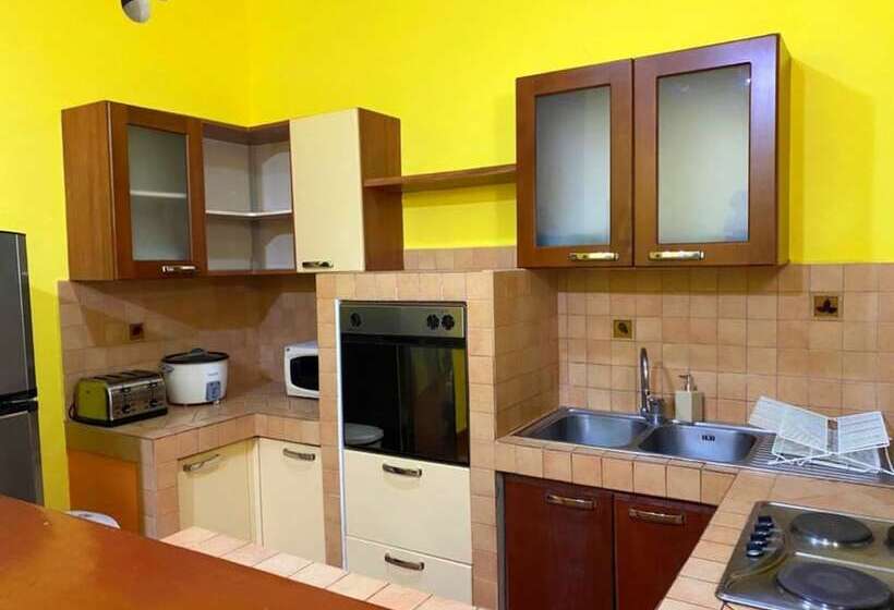 Вилла 3 Спальни, Villas Verdes