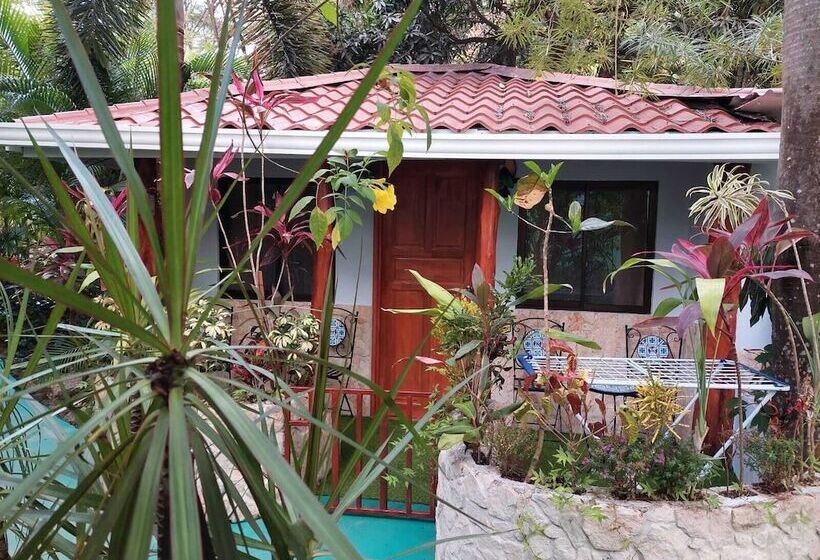 Вилла 1 Спальня, Villas Verdes