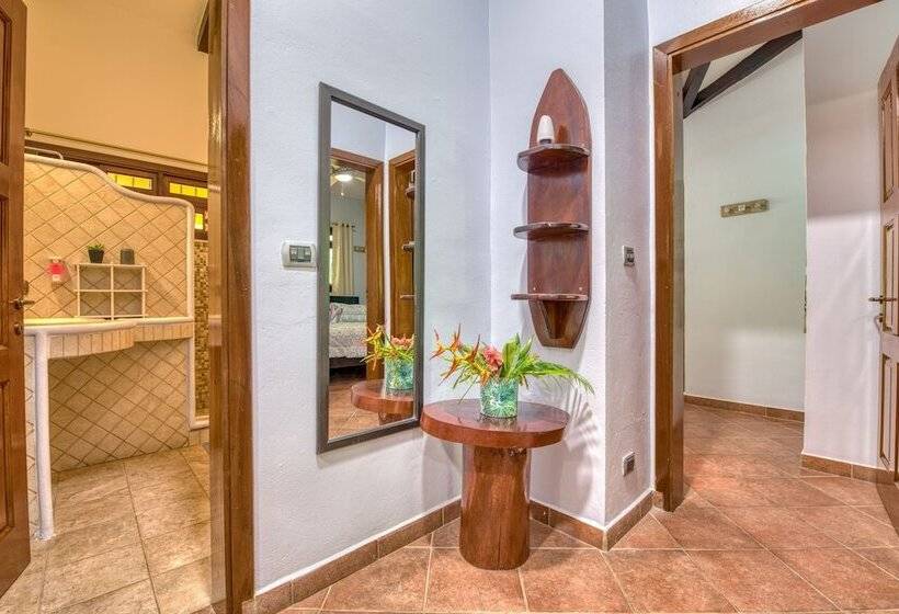 Вилла 3 Спальни, Villas Verdes