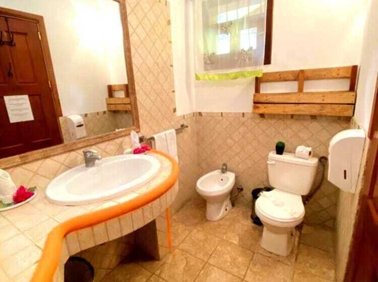וילה בת 3 חדרי שינה, Villas Verdes