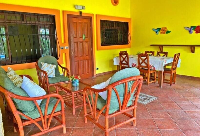Вилла 3 Спальни, Villas Verdes