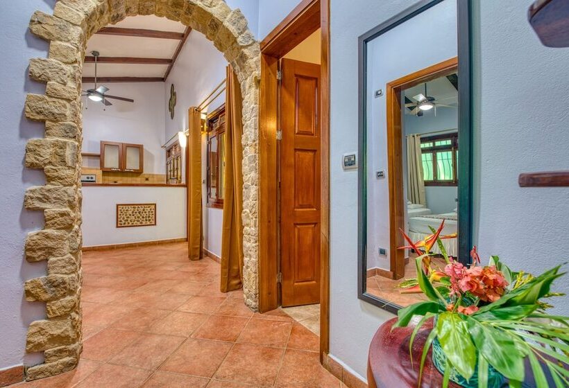Вилла 3 Спальни, Villas Verdes