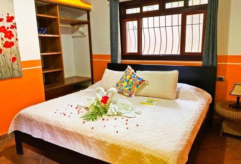 וילה בת 3 חדרי שינה, Villas Verdes
