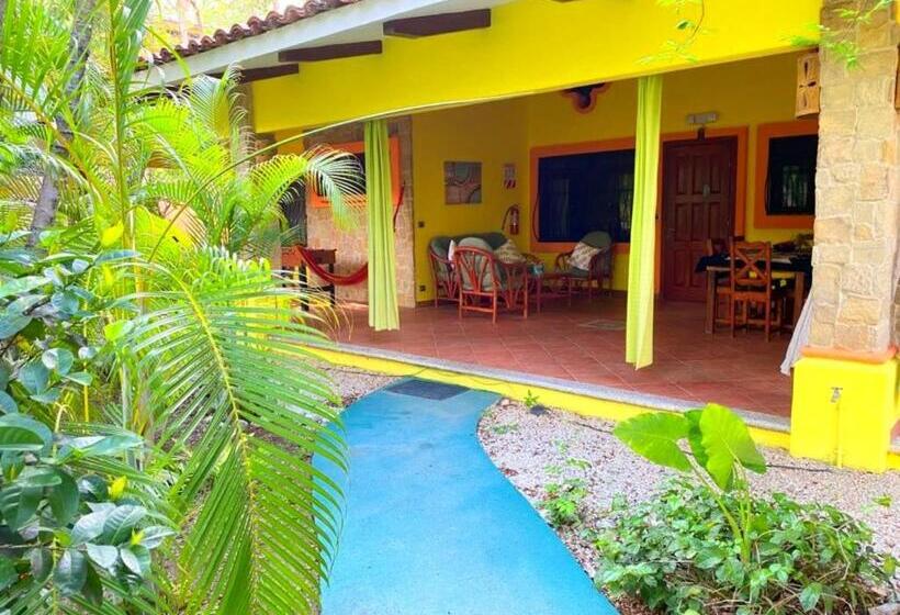 Вилла 3 Спальни, Villas Verdes