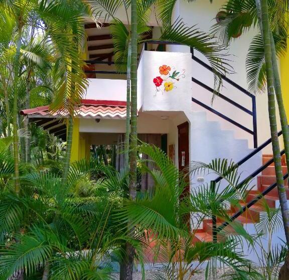 Вилла 1 Спальня, Villas Verdes