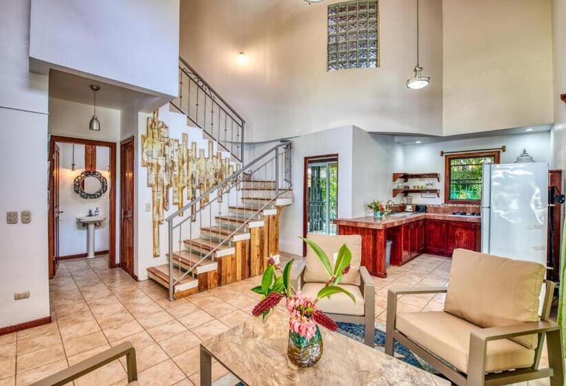 Апартаменты 3 Спальни, Villas Verdes