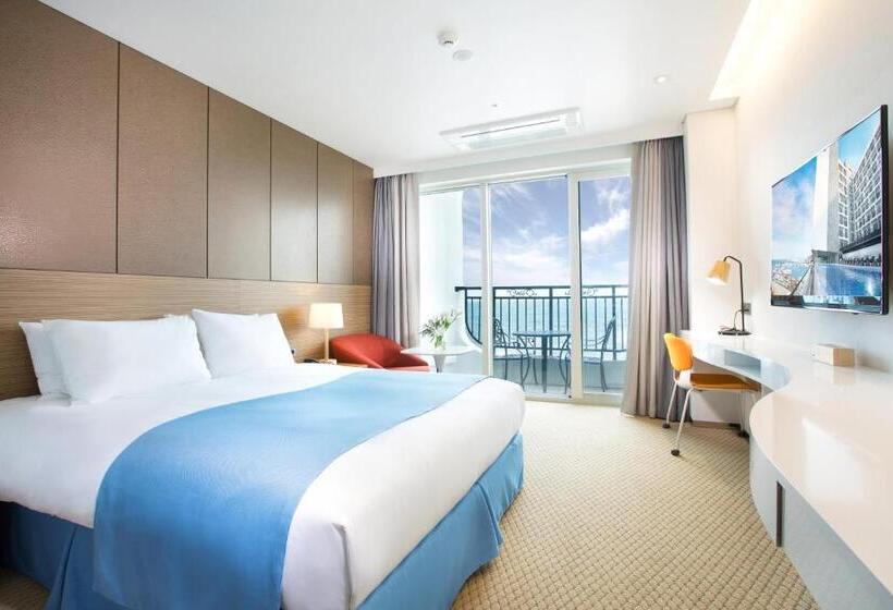 اتاق استاندارد, Whistlelark Jeju