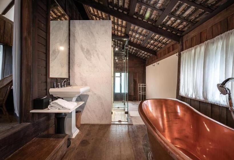 带1个卧室的别墅, Villa Mahabhirom   Sha Plus