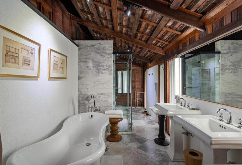 带1个卧室的复式别墅, Villa Mahabhirom   Sha Plus