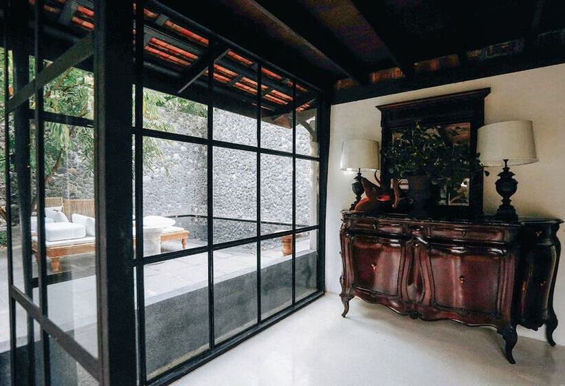 别墅: 1间卧室带游泳池, Villa Mahabhirom   Sha Plus