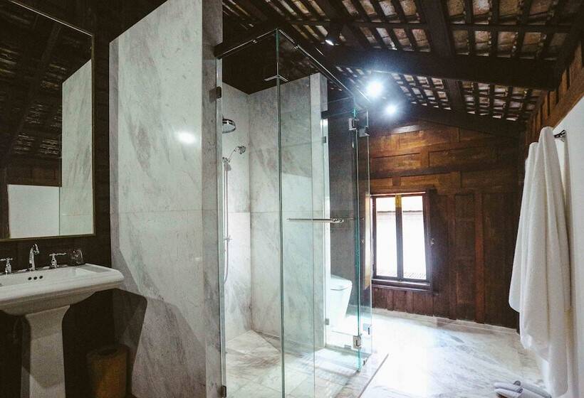 别墅: 1间卧室带游泳池, Villa Mahabhirom   Sha Plus