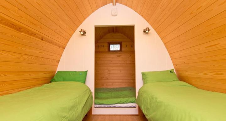小室, Yha Snowdon Llanberis
