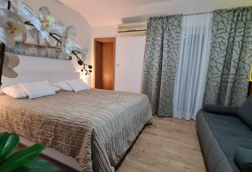 Номер Deluxe, Sobe/rooms Riva
