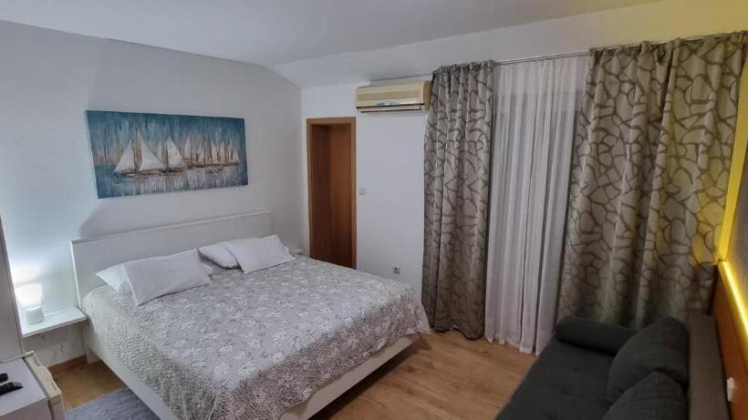 Номер Deluxe, Sobe/rooms Riva
