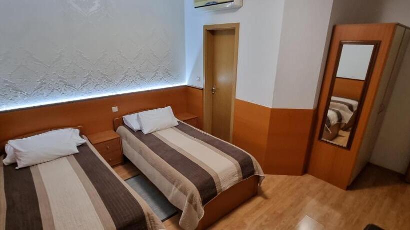 Номер Стандарт, Sobe/rooms Riva