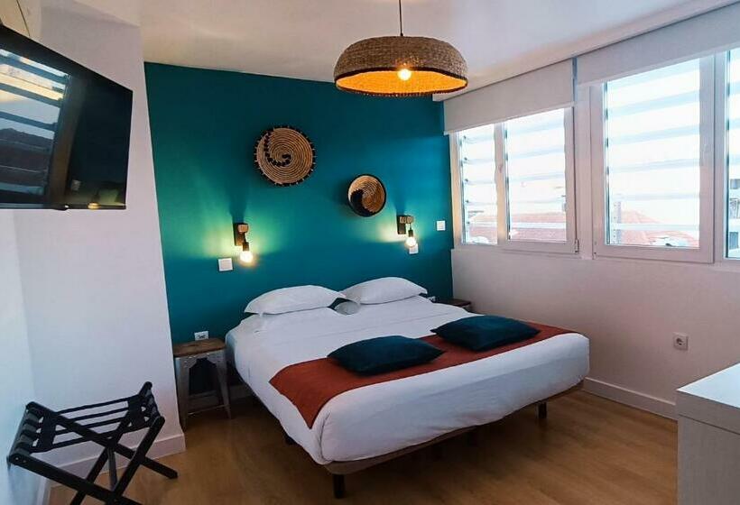 اتاق سوپریور, Aveiro Rossio Lodge