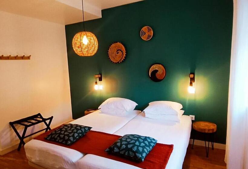 اتاق سوپریور, Aveiro Rossio Lodge