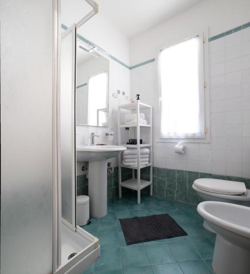 سوئیت با بالکن, Casa Merano Residence & Ristorante Bibione Centro