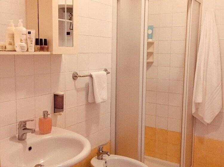 سوییت خانوادگی, Casa Merano Residence & Ristorante Bibione Centro