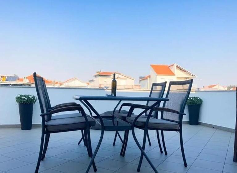 Номер Deluxe, Sobe/rooms Riva