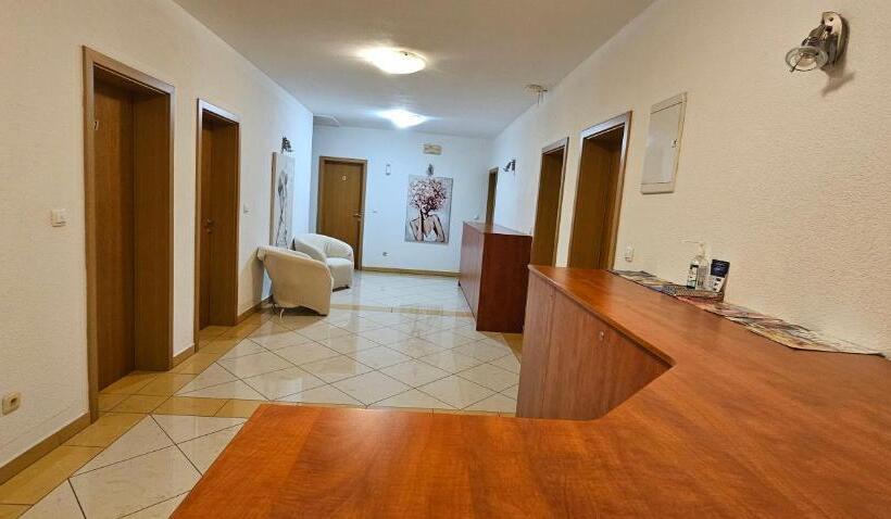 Номер Deluxe, Sobe/rooms Riva
