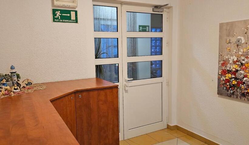 Номер Economy, Sobe/rooms Riva