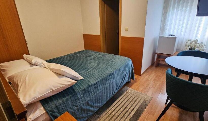 Номер Economy, Sobe/rooms Riva