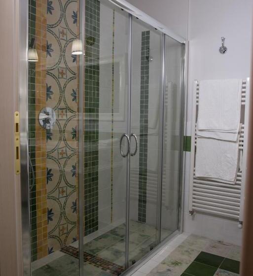 Номер Deluxe Кровать Кинг, Via Roma 205