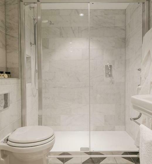 Номер Deluxe Кровать Кинг, Tyndall Villa Boutique B&b