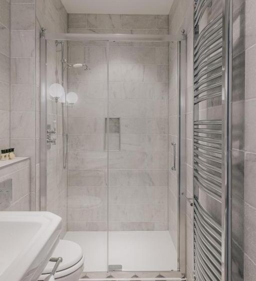 Номер Executive, Tyndall Villa Boutique B&b