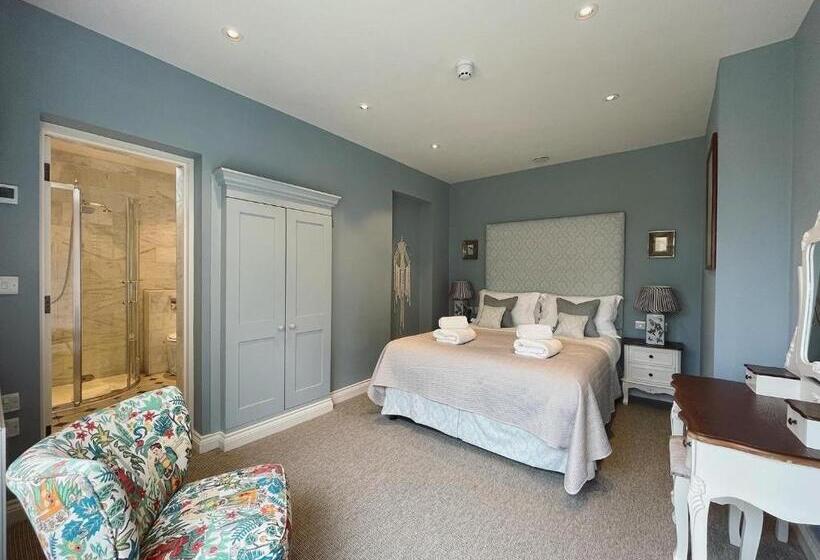 Номер Стандарт, Tyndall Villa Boutique B&b