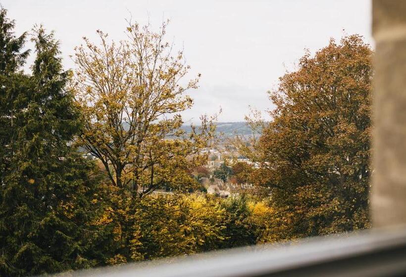 Номер Deluxe, Tyndall Villa Boutique B&b