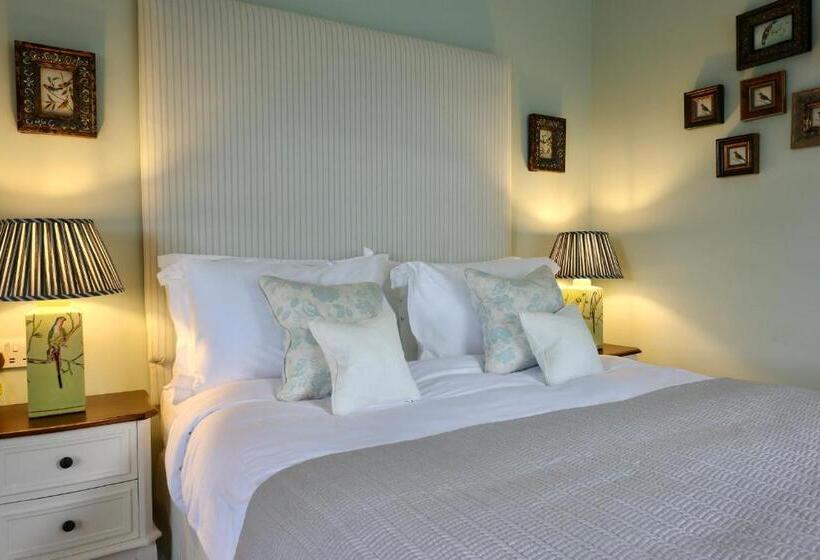Номер Executive, Tyndall Villa Boutique B&b