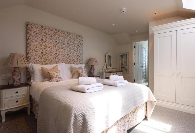 Номер Стандарт, Tyndall Villa Boutique B&b