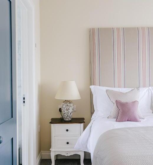Номер Superior, Tyndall Villa Boutique B&b
