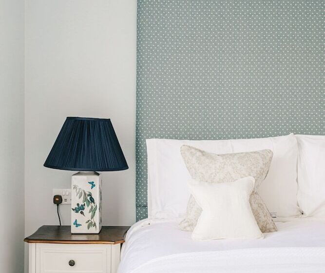 Номер Классика Кровать Кинг, Tyndall Villa Boutique B&b