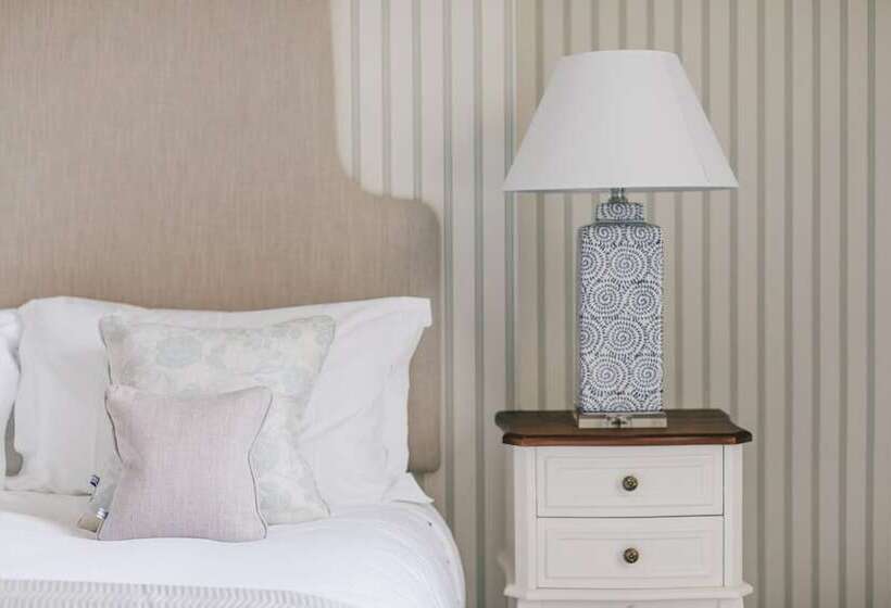 Номер Executive, Tyndall Villa Boutique B&b