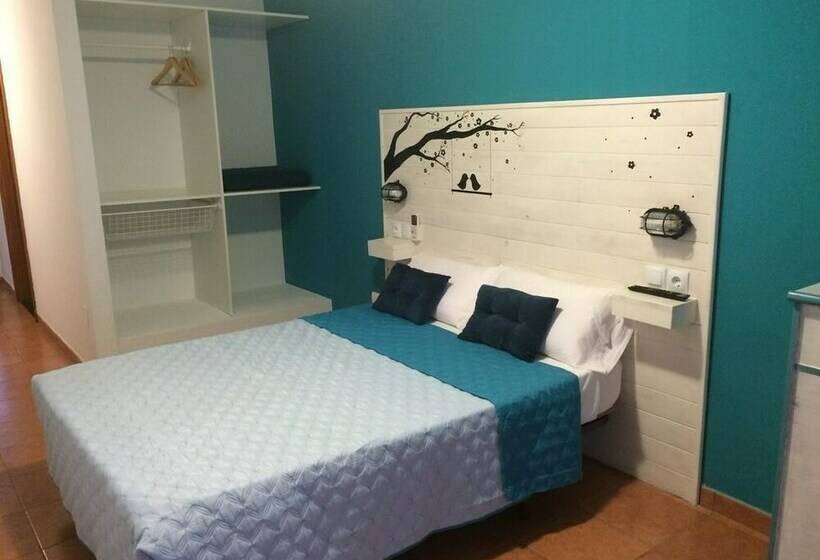 Номер Стандарт, El Pino