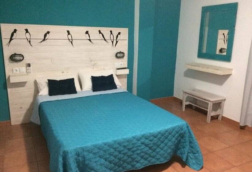 Номер Стандарт, El Pino