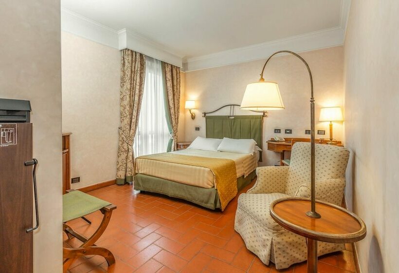 Номер Стандарт, Ristorante La Pergola