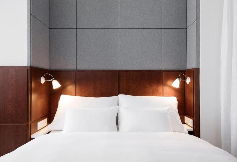 Номер Стандарт, Ruby Lilly Hotel Munich