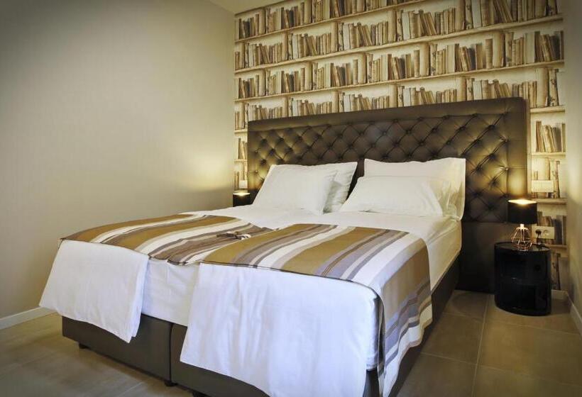 高级大房间, Spalato Luxury Rooms